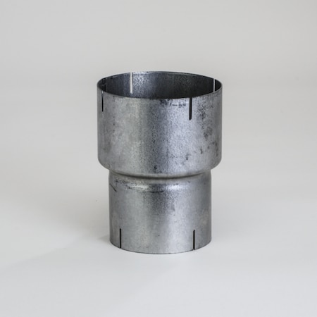 Donaldson Reducer, 6-5 In (152-127 Mm) Id-Id P206318